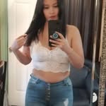 Daisy Abarca - @21_china21 - Instagram