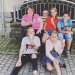 Ackermann Daisy - @daisy_ackermann - Instagram