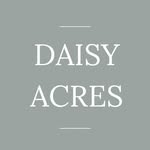 Daisy Acres - @shopdaisyacres - Instagram