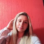 Daisy Acuña - @daisyacuna505 - Instagram