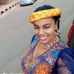 Daisy Ada Onyemelukwe Nwodika - @sleek_daisy - Instagram