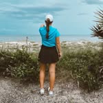 Daisy Adams - @daisyadamsgolf - Instagram