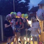 Daisy Adams - @xdaisyadamsx11 - Instagram