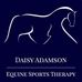 Daisy Adamson Equine Sports Therapy - Facebook