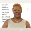 Pastor Daisy Adkins - @minister_daisy - TikTok