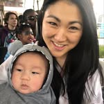 daisy ahn - @hieeedaisy - Instagram