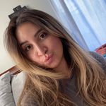 Daisy Martinez-Vazquez - @daisyalaniss - Instagram