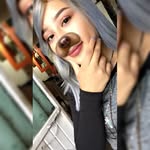 Daisy Alanis - @deizzyhrg - Instagram