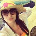 Daísy Alberton - @daisyalberton - Instagram