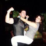 Daisy and Albert - @teamcastrofitness - Instagram