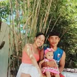 Daisy Abon Lacueba-Alberto - @lacuebaalberto - Instagram