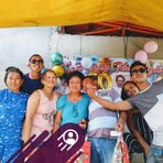 Daisy Alberto - Facebook