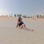 Daisy ALberto - @airxezz_198 - Instagram