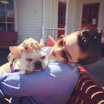 Daisy et Esther Albrecht - @lecrazydaisy - Instagram