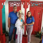 Daisy Aleman - @daysialeman17g - Instagram