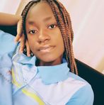 Daisy Ali Kabila - Facebook