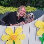Allison Congi - @allison_and_daisy - Instagram