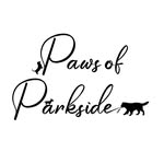 Daisy Allison - @paws_of_parkside - Instagram