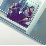 kim❤️daisy😍allison😩 - @_.jayyda_ - Instagram