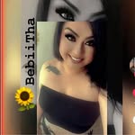 Chechii Alba - @daisyalva03 - Instagram