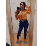Francis Rodriguez - @daisyamador2501 - Instagram