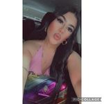 Daisy Amaro - @elladaisy_95 - Instagram