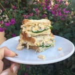 Daisy Amber - @chunamayokitchen - Instagram