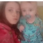 Daisy Amber Violet Garrett - @catloverhehe123 - Instagram