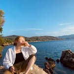 Daisy Anderson - @daisy_uma - Instagram