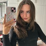 Daisy Anderson - @daisyandersonn - Instagram