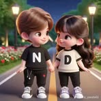 Daisy Angel - Facebook
