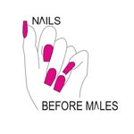 Daisy Angel - @nails_before_males_xoxo - Instagram