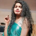 Daisy angel - @swathi_chitty - Instagram