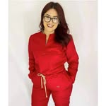 Dentista Daisy Morones Anglin - @cd.daisymorones - Instagram