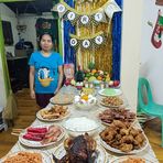 Daisy Antonio - Facebook