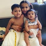 Daisy Antony - @_daisy_antony_ - Instagram