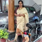 Daisy Antony - Facebook
