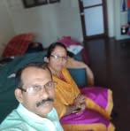 Daisy Antony - Facebook