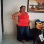 daisy aparicio - @daisyaparicio67 - Instagram
