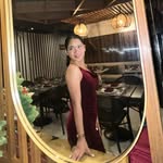 Daisy Apostol Indong - @dsyndng14 - Instagram