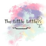 Daisy Arellano - @thelittlelittlecookiefactory - Instagram