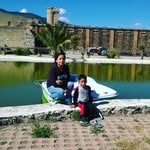 Daisy Arenas - @16.07diaz - Instagram