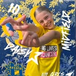 Daisy Armstrong - @daisydoesfootball - Instagram