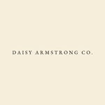 Daisy Armstrong Co. - @daisyarmstrongco - Instagram