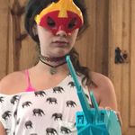 Daisy Arnold - @daisy.a_gelbartlife_101 - Instagram