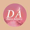 daisy artistry - @daisyartistryxo - TikTok