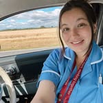 Daisy | the travelling midwife 👩‍⚕️✈️ - @daisy_ashcroftt - Instagram