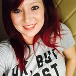 Daisy Ashby - @mommy0fone1 - Instagram