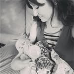 Daisy Ashby - @mommy0fone - Instagram
