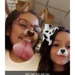 Daisy + Ashley - @puras_.chingaderas - Instagram